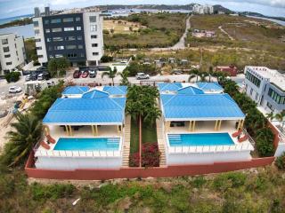 Charming 3-Bed Villa in Maho - Cupecoy - 4