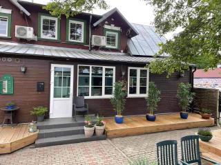 Anna Green House - 7