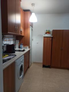 Apartamento Teatinos Universidad - 3