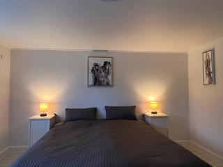 Stay Bai-Jensen - Aabenraa - 3