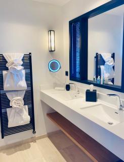 EDEN HÔTEL - Sainte-Maxime - 1