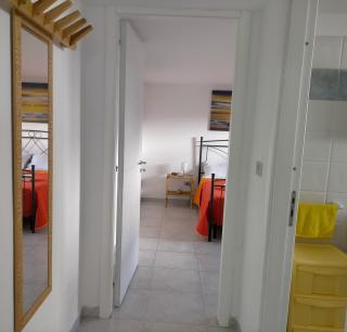 Casa Moniceddhi - Marina di Mancaversa - 7