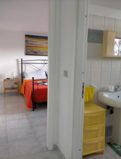 Casa Moniceddhi - Marina di Mancaversa - 6