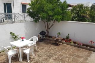 Casa Moniceddhi - Marina di Mancaversa - 2