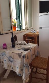 Casa Moniceddhi - Marina di Mancaversa - 1