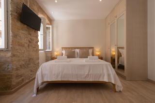 La Corda - renovated apartment in Corfu town - Città di Corfù - 8