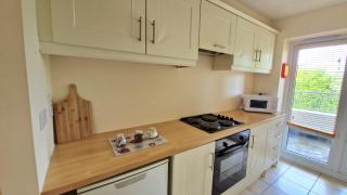 Glen Abhainn Standard Budget Accommodation - Athlone - 2