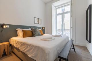 Ando Living - Abrantes 10 House - Lissabon - 2