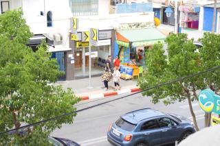Appartement Familial au Centre Miramar - Martil - 6