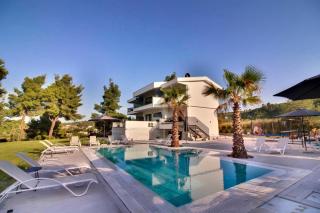 Pine Resort - Polykhrono - 0