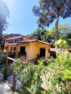 Residencial Maria Pitanga - Arraial d'Ajuda - 8