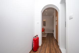 Apartman Emir 2 - Sarajevo - 6