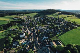 Frankenwald-Lodge - 1