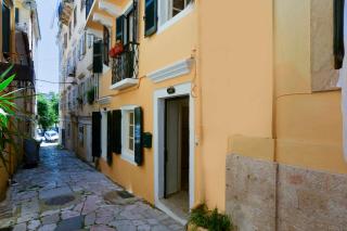 Espianade Studio - Città di Corfù - 9