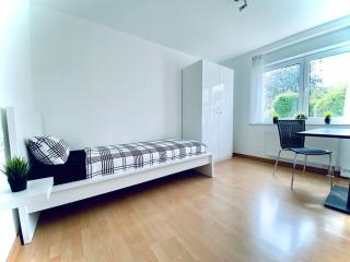 Auszeit Apartment SEEPERLE - Friedrichshafen - 7