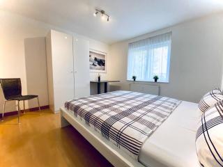 Auszeit Apartment SEEPERLE - Friedrichshafen - 8