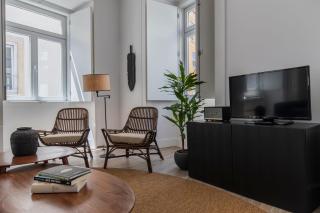 Ando Living - Abrantes 10 House - Lissabon - 5
