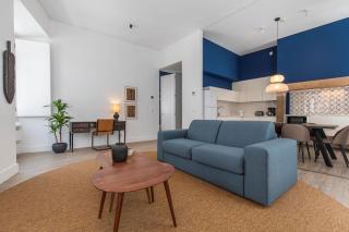 Ando Living - Abrantes 10 House - Lissabon - 6