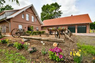 Dat-Landhuus - Molbergen - 3