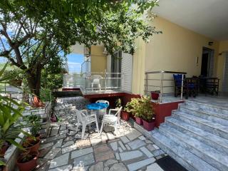 Villa Eleni - Thassos Town - Limenas - 2