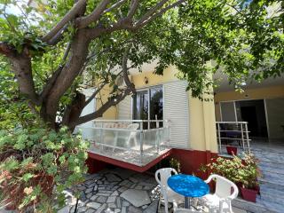 Villa Eleni - Thassos Town - Limenas - 4