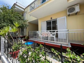 Villa Eleni - Thassos Town - Limenas - 3