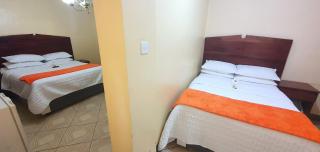 The Palace Guest House - Harare - 8