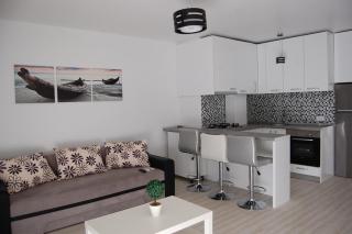 Apartament Ariadna Residence - Constanza - 9