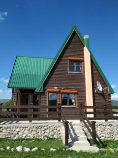 Mountain Soul Rest - Žabljak - 8