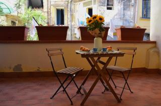 San Gregorio Apartment - Neapel - 0