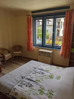 Tulipan Haz - Szilvásvárad - 1