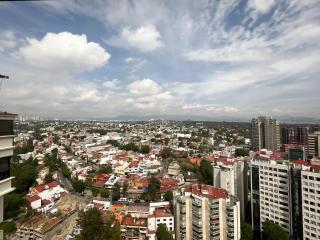 Air Lux - Città del Messico - 7