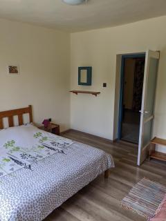 Tulipan Haz - Szilvásvárad - 2
