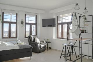 The Sunset - Top Floor Studio apartment - Jakobstad (Pietarsaari) - 0