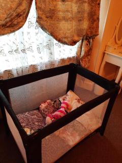 Cozy Central Apartment - Inverness - 6