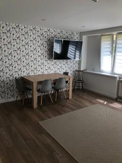 Apartment Tarasy centrum - Siemiatycze - 5