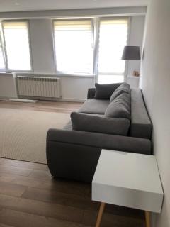 Apartment Tarasy centrum - Siemiatycze - 6