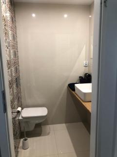 Apartment Tarasy centrum - Siemiatycze - 7