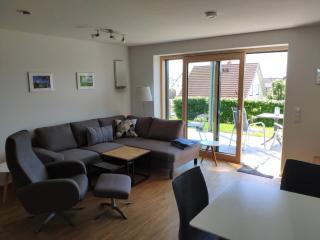 Hengnau 46, Ferienwohnung Stiefel EG - Hengnau - 5