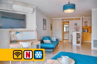 Grand Studio Cannes Centre - Cannes - 7