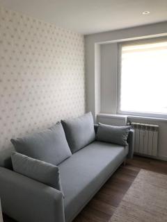 Apartment Tarasy centrum - Siemiatycze - 9