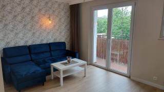 Apartament SKAMANDER - Toruń - 8