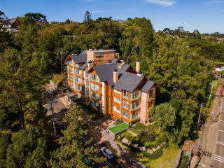 Alpes da Montanha 201 - Apartamento em Gramado - Gramado - 7