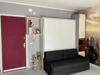 Studio Flat Policlinico G B Rossi Borgo Roma - Verona - 6