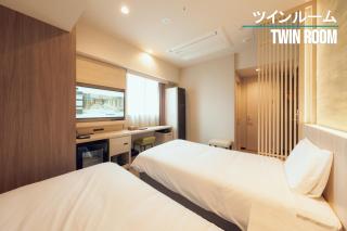 Henn na Hotel Premier Sendai Kokubuncho - Sendai - 1