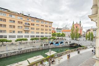 AB Ljubljana - Prince Filip Apartment - Lubiana - 0