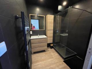 Meublé 42 m2 à Vittel proche Thermes-SPA - 3