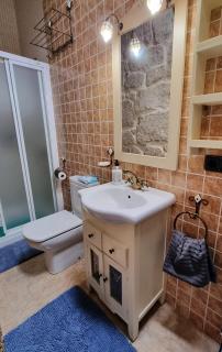 Casa mariñeira San Tomé - Cambados - 5