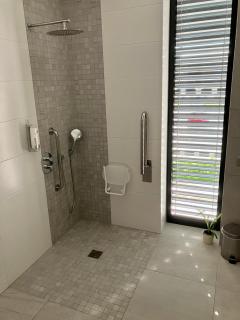 Penzion Zahradní - 1