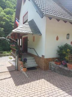 Pension Belzer - Boppard - 4